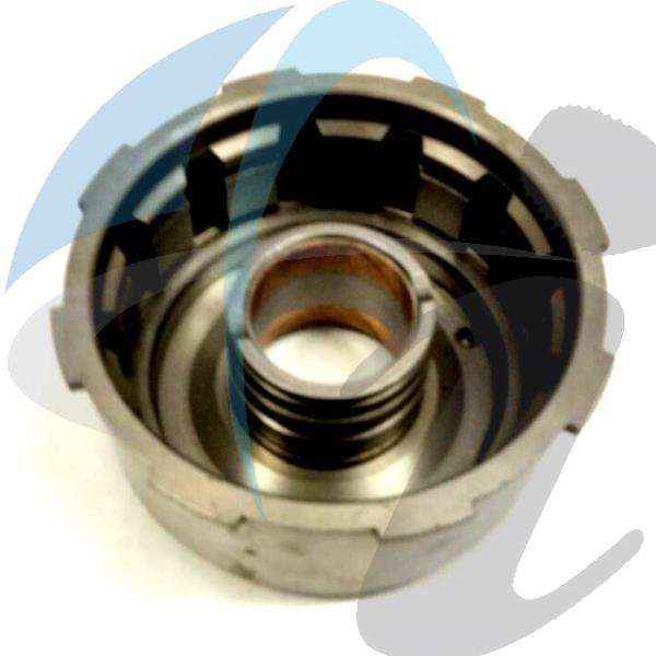 A500 FRONT DRUM 2 BUSH