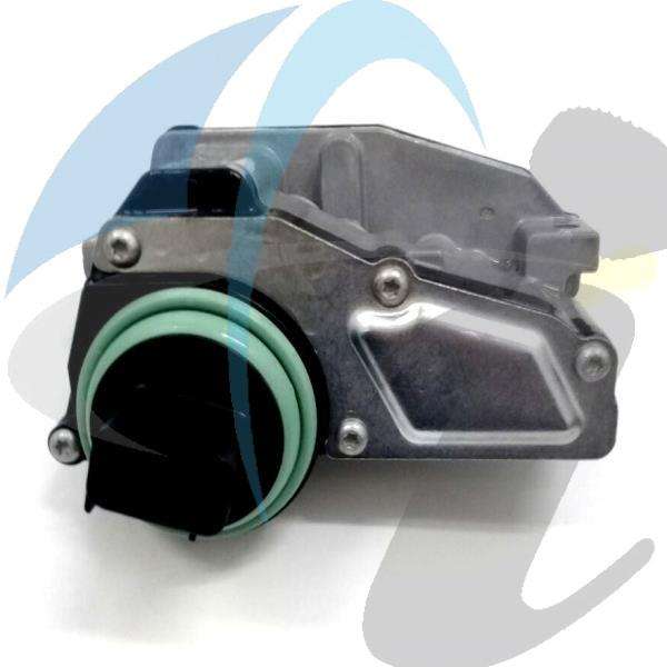 42RLE SOLENOID BLOCK