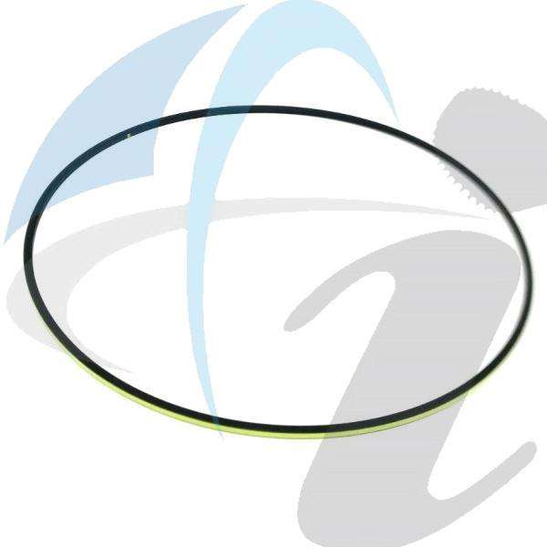 TF6 FRONT PUMP O RING