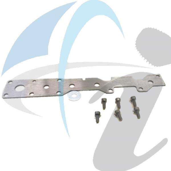 45RFE ACCUMULATOR COVER PLATE