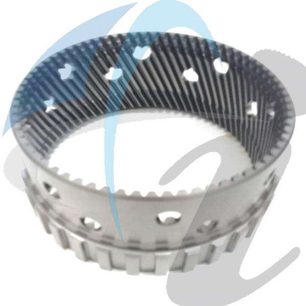 62TE A604,A606, REAR RING GEAR