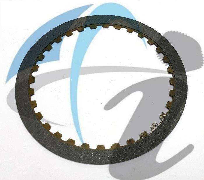 45RFE REVERSE FRICTION 32 TEETH