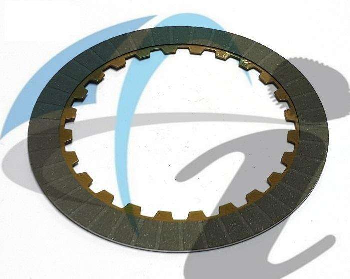 45RFE 4TH FRICTION