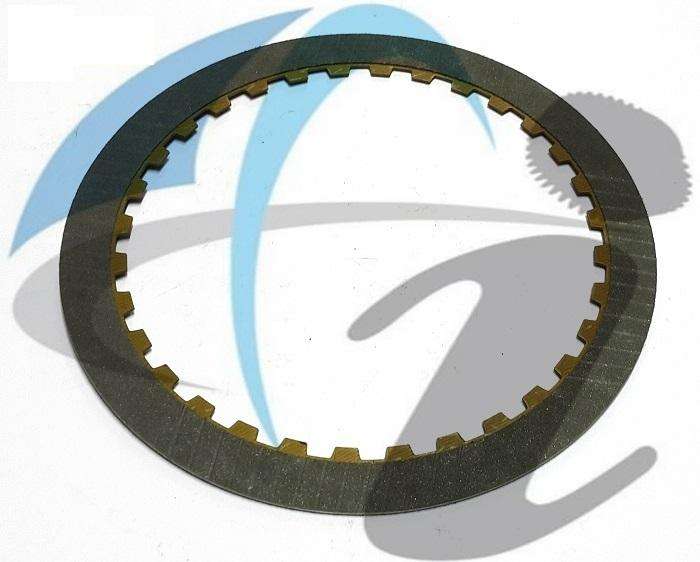 45RFE LOW REVERSE FRICTION