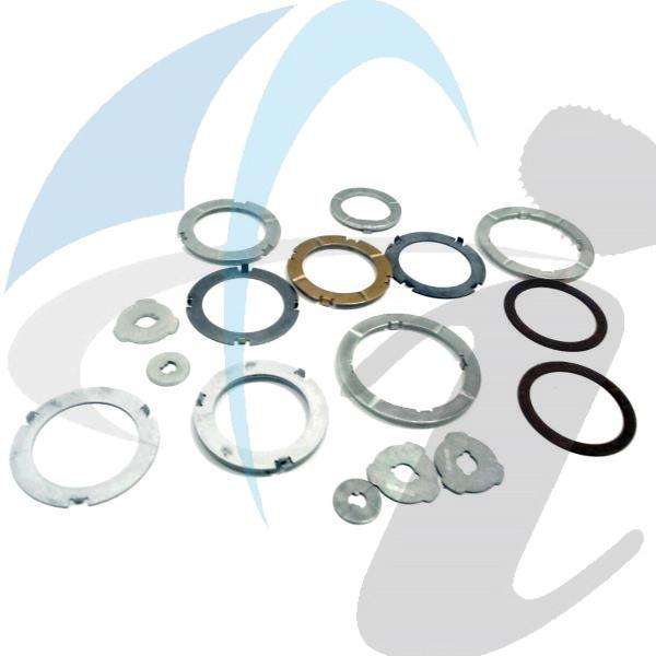 TF6,TF4 WASHER KIT