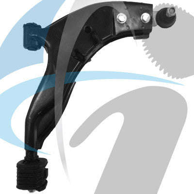HYUNDAI ELANTRA (J1) 93-95 CONTROL ARM LOWER (RH)