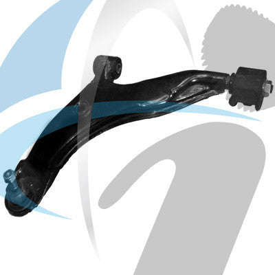 HYUNDAI ACCENT 94-00 CONTROL ARM LOWER (LH)