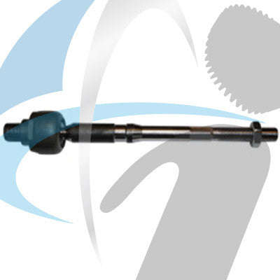 HYUNDAI H1 07> RACK END (LH)