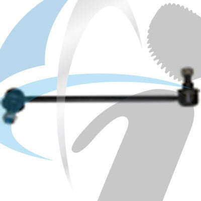 HYUNDAI H1 07> LINK STABILIZER FRONT (RH)