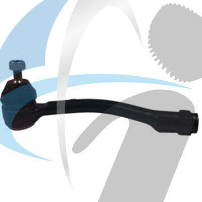 HYUNDAI ACCENT BLUE 10-17 TIE ROD END (LH)