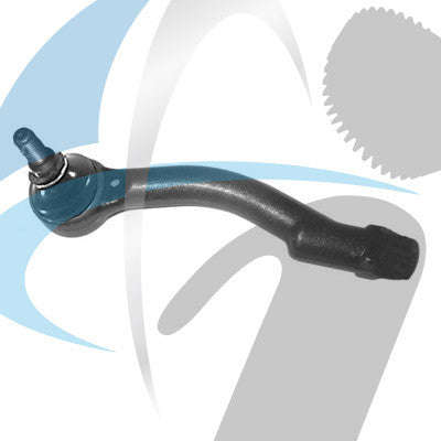 HYUNDAI TUCSON 04-10 TIE ROD END (RH)