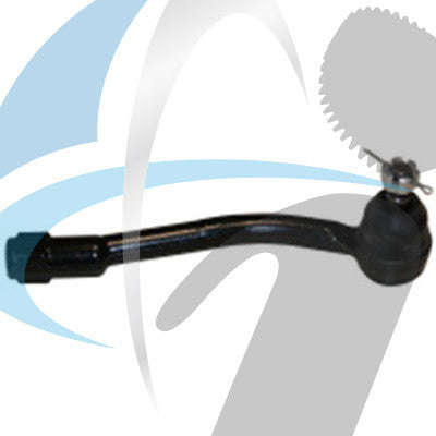 HYUNDAI I20 08-14 TIE ROD END (LH)