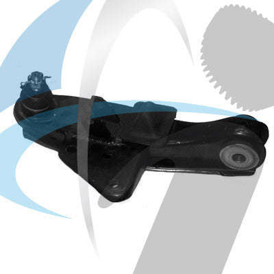 HYUNDAI H100 97> CONTROL ARM LOWER (RH)