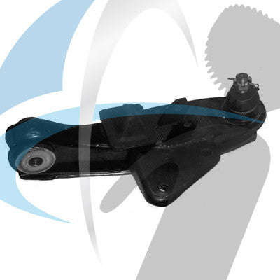 HYUNDAI H100 97> CONTROL ARM LOWER (LH)