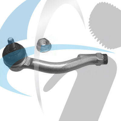 HYUNDAI SONATA III 98-01  TIE ROD END (LH)
