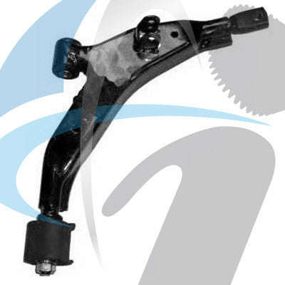 HYUNDAI ATOS 98> CONTROL ARM (LH)