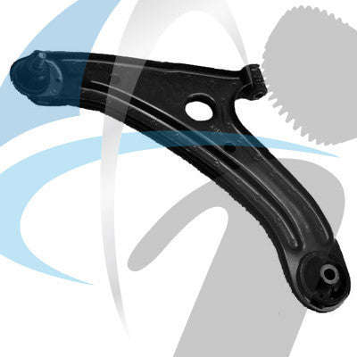 HYUNDAI GETZ 02-11 CONTROL ARM LOWER (LH)