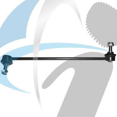 TEK HYUNDAI SANTA FE 06-12 LINK STABILIZER F