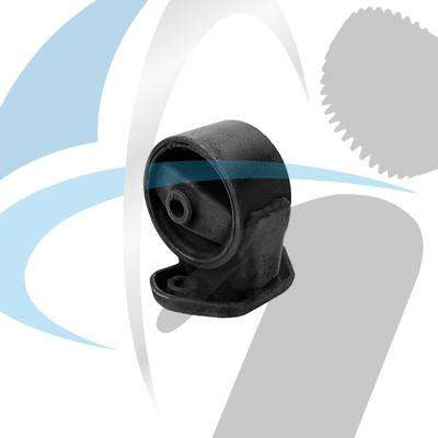 HYUNDAI ACCENT 00-05 ENGINE MOUNTING REA
