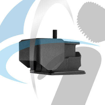 HYUNDAI H100 92> ENGINE MOUNTING