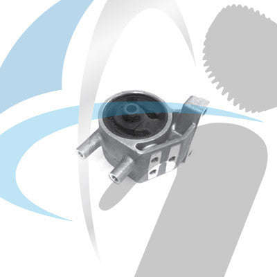 HYUNDAI GETZ (TB) 02> ENGINE MOUNTING