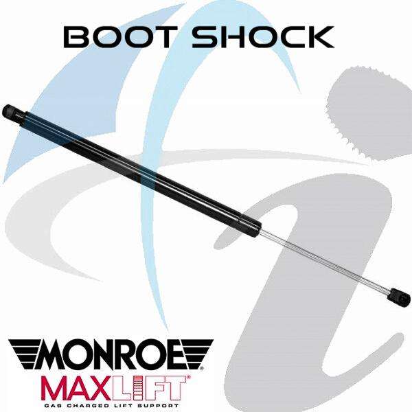 HYUNDAI I20 09-15 HATCH TAILGATE SHOCK