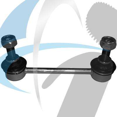 TEK ISUZU KB DMAX (2WD) 04-12 LINK STABILIZE