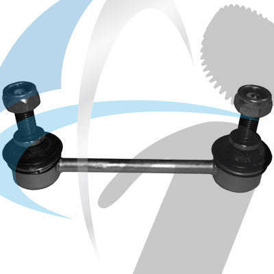 ISUZU KB, DMAX (2WD) 04> LINK STABILIZER FRONT