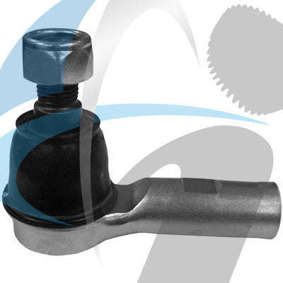 ISUZU KB, DMAX 04-12 TIE ROD END