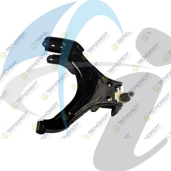 TEK ISUZU KB (4WD) 92-04 CONTROL ARM FRONT L