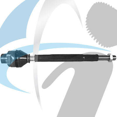 ISUZU KB 81-89 RACK END