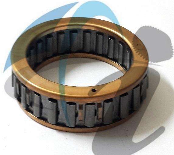 JATCO SPRAG