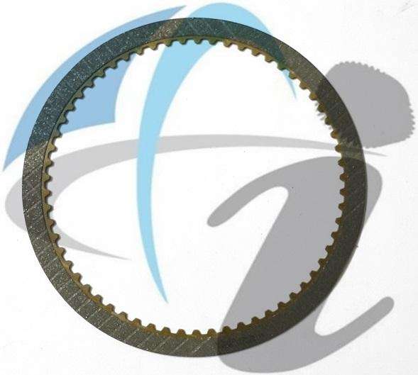 3N71B,4N71B REVERSE FRICTION