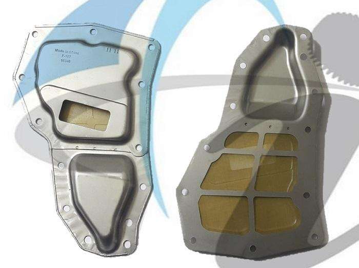 4-SPEED FILTER
