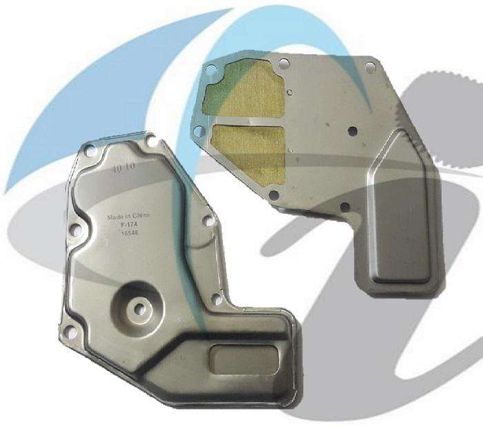 MAZDA FWD FILTER