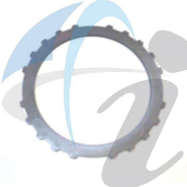 RE4FO2A HI CL STEEL THICK