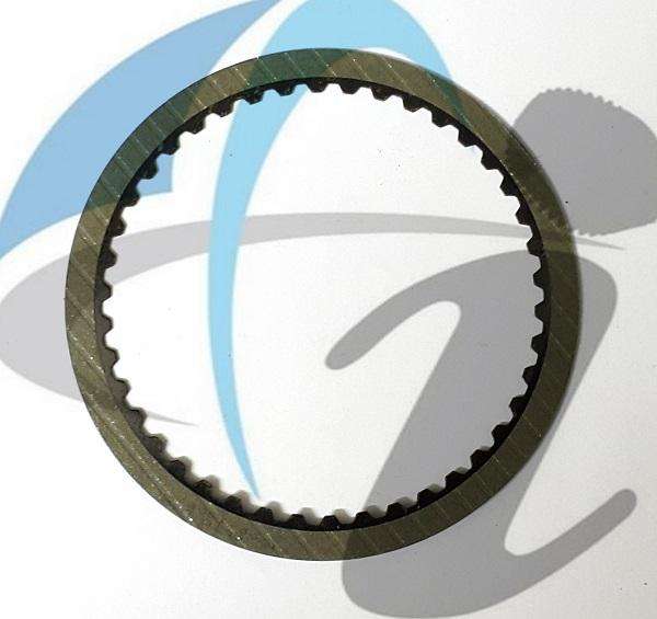 MAZDA F4AEL/ FORD 4EAT FWR FRICTION
