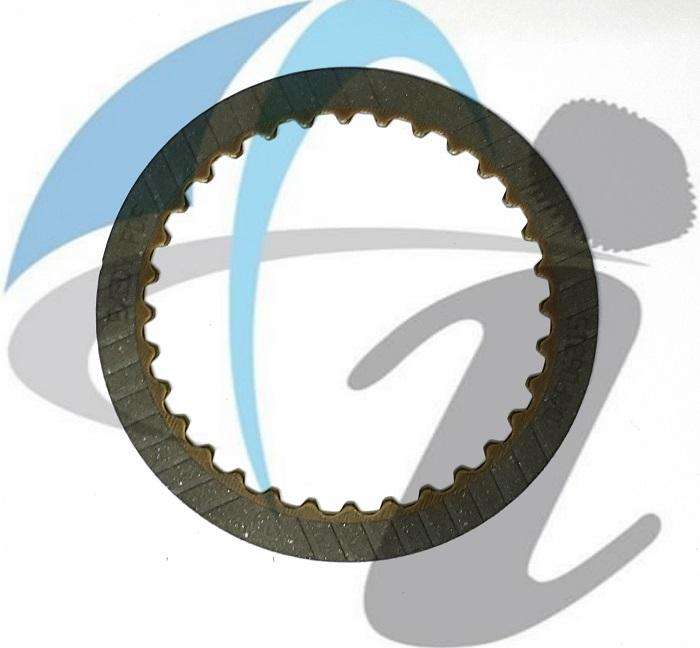 4F27E DIR FRICTION INT SPLINE