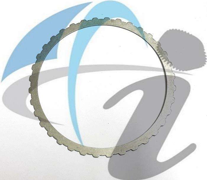 4F27E REVERSE STEEL