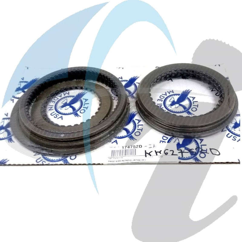 RE7R01A JR710E FRICTION MODULE
