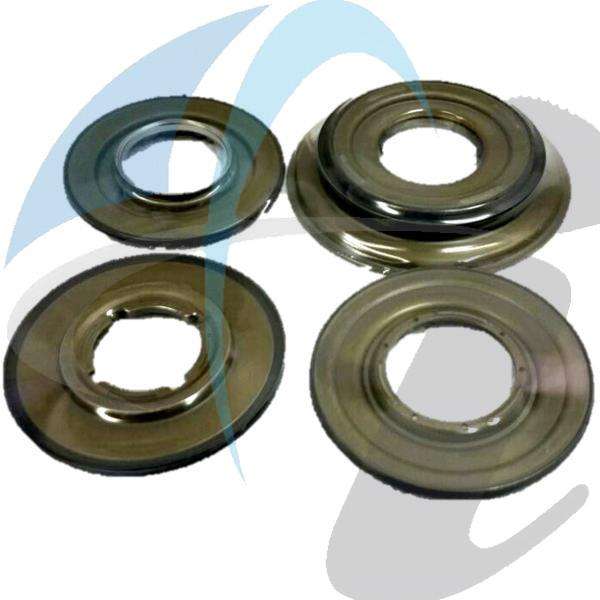 TF80SC PISTON KIT
