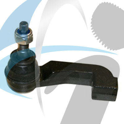 JEEP CHEROKEE 02-08 TIE ROD END (LH)