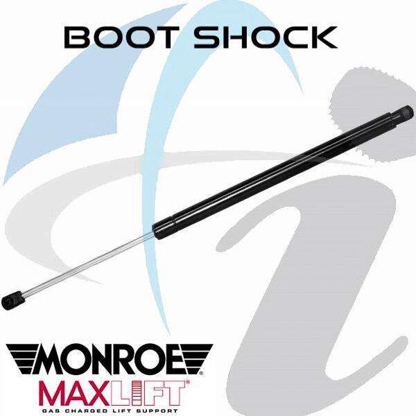 JEEP GRAND CHEROKEE (WJ) MAIN TAILGATE SHOCK