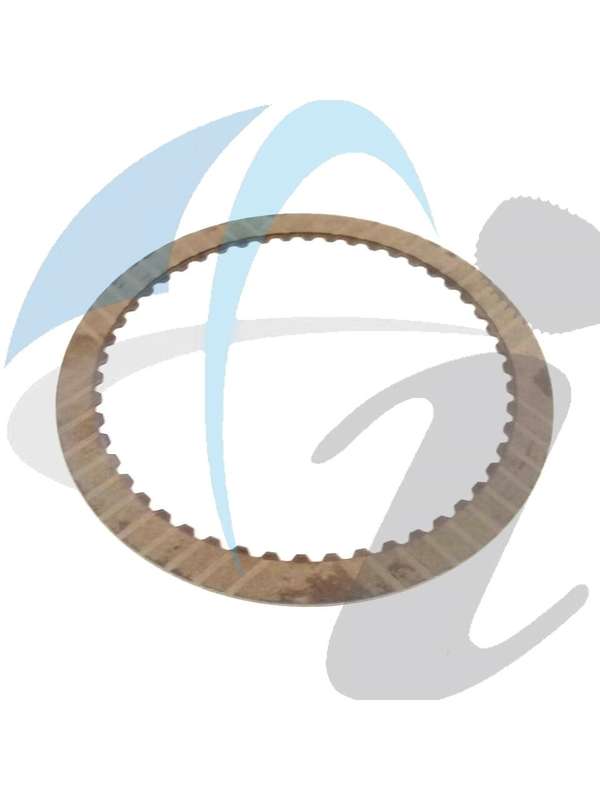 AW81-40LE/U440 B2 04-UP FRICTION