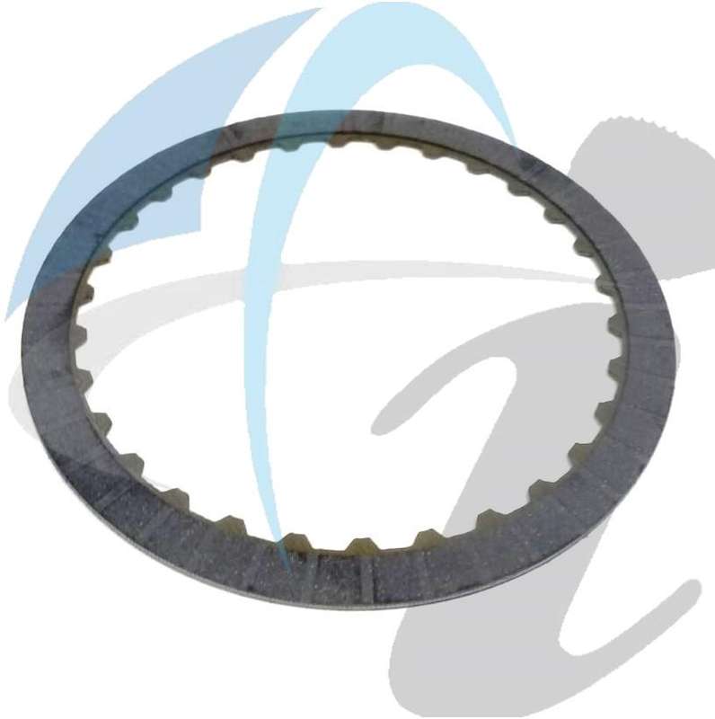 AW81-40LE/U440 C3 04-UP FRICTION