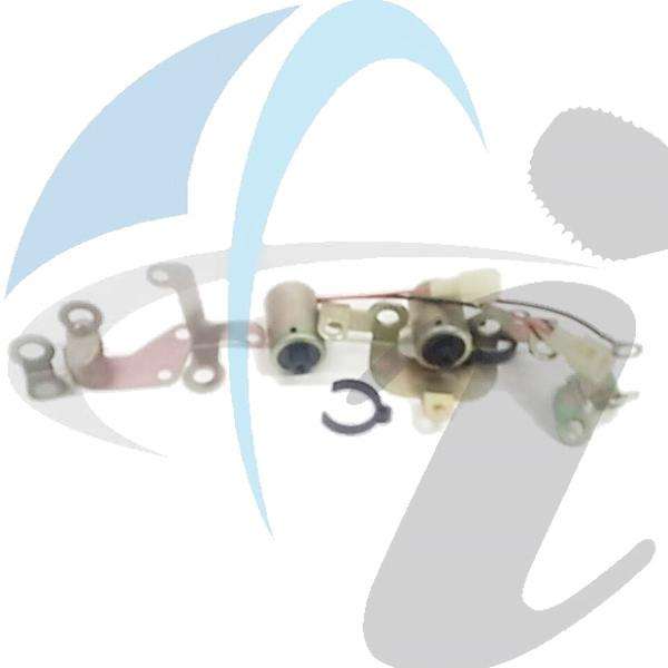140/240/340 SOLENOID PACK