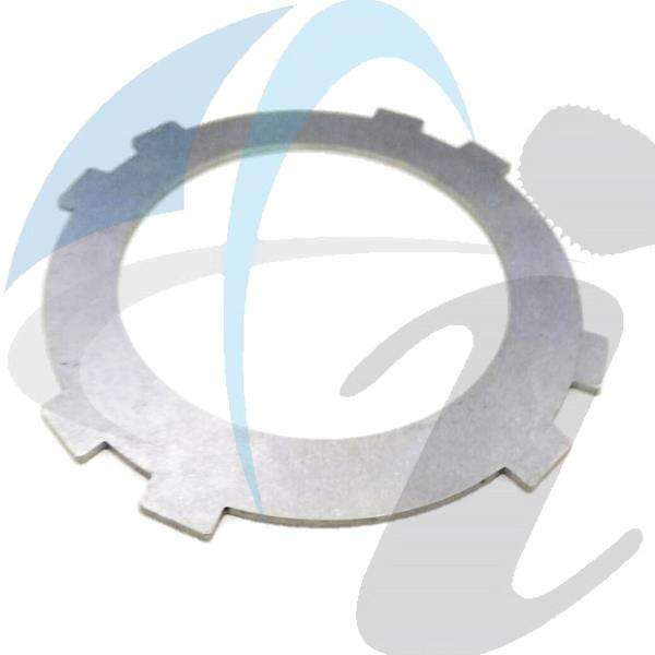 A240 2ND U/D STEEL