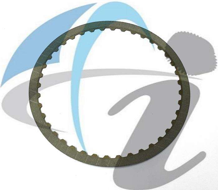 U140/ U150 DIRECT FRICTION
