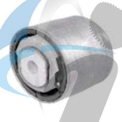 JAGUAR S-TYPE 02-07 CONTROL ARM BUSH FRO