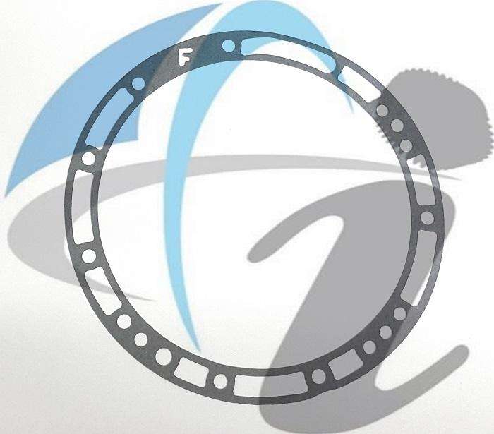 A440/2 PUMP GASKET